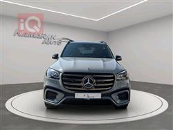 مرسيدس بنز GLS